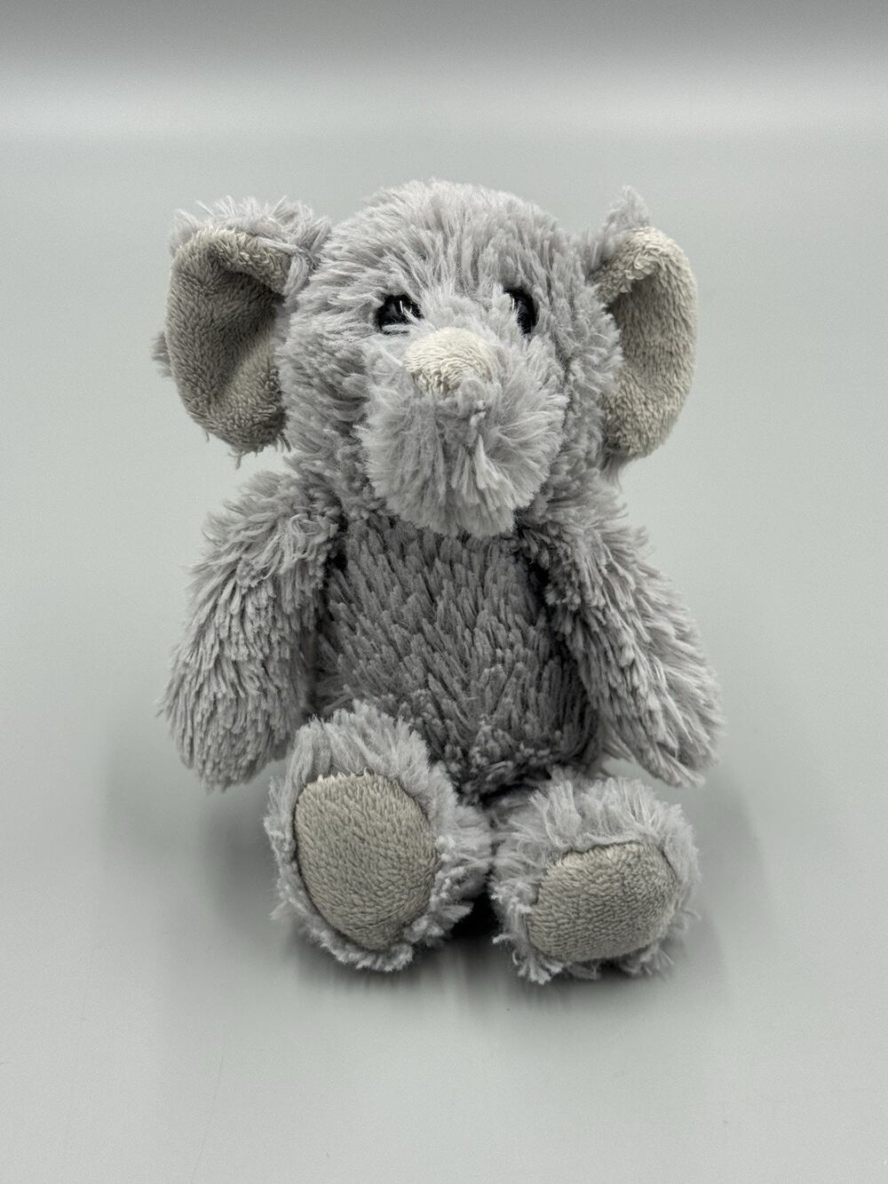 Aurora Cuddly Friends Elephant Plush Small 7 Inch Stuffed Animal